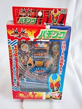 Amazon.co.jp: 仮面 アギト パチンコ ユタカ 当時物